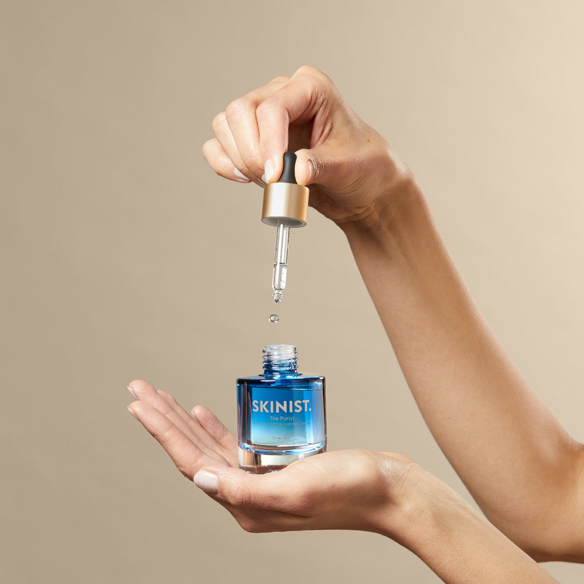 The Purist Hydrating Drops for Sensitive Skin
